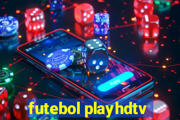 futebol playhdtv